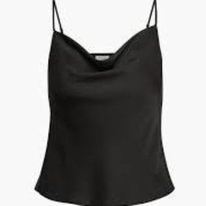 Aritzia Babaton Cowlneck Camisole (NWT)
